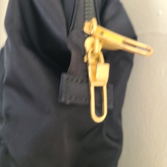 PacSafe Backpack Laptop Bag Citysafe CX Anti Theft RIFD Safe Black - Picture 13 of 13